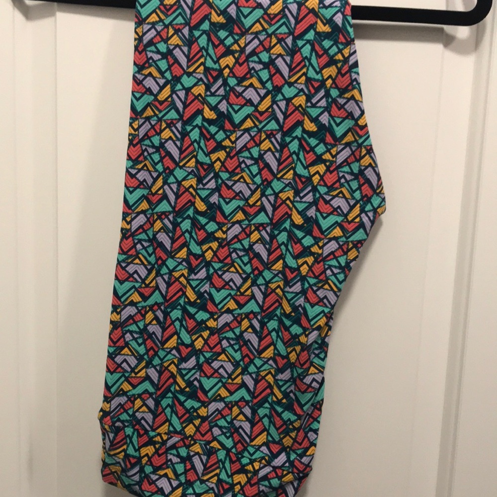 SALE B2G1- LulaRoe Leggings-TC